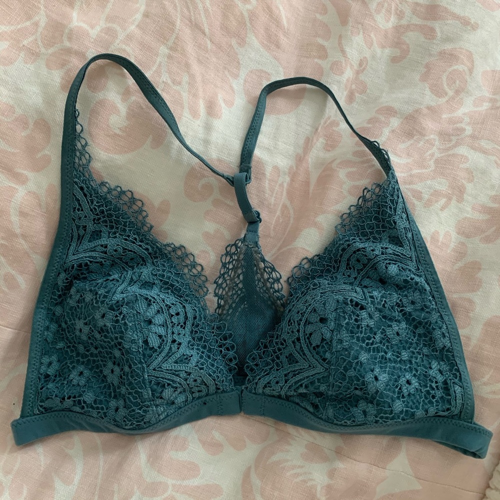Lace Brallette